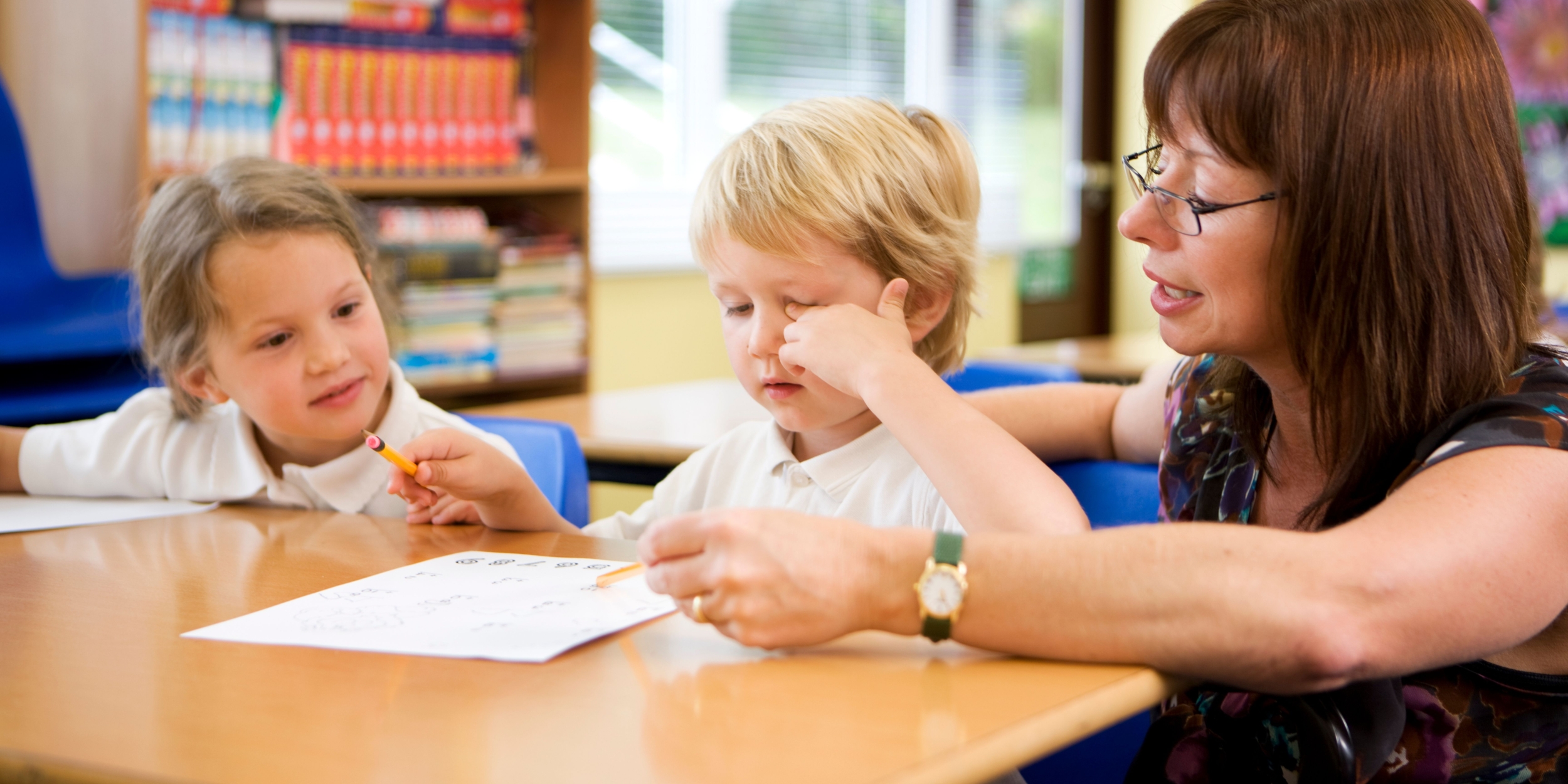 MBO diploma gehaald en al actief in het onderwijs?