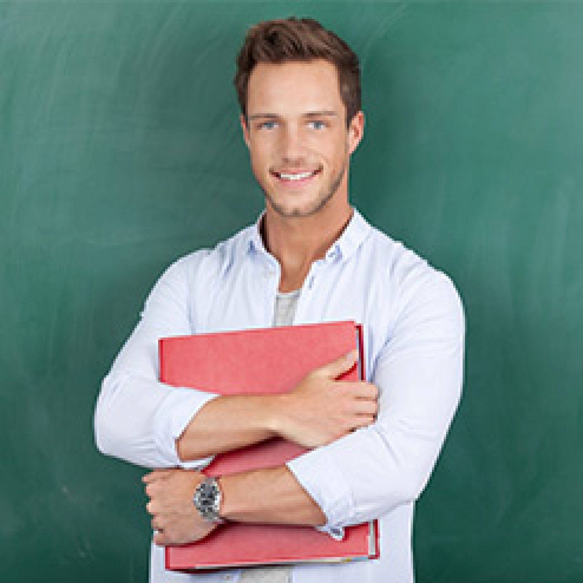 Wat voor type persoon past goed voor de klas?